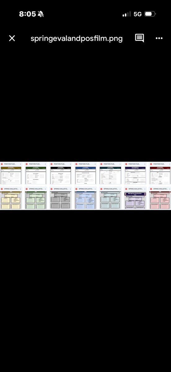 Chad Johnson • GameDay Systems tweet media