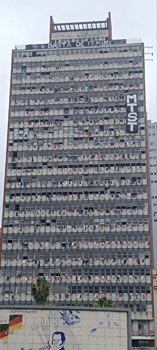 Mídia NINJA tweet media