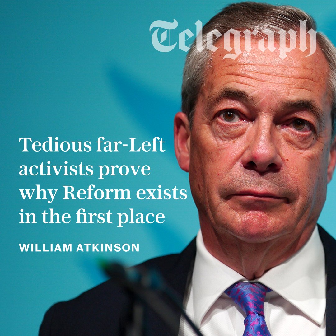 Telegraph Politics tweet media