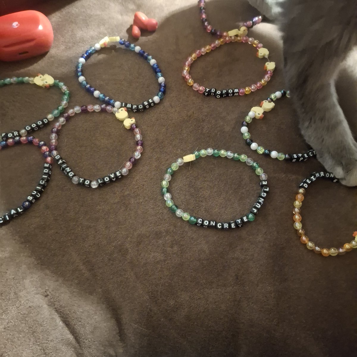 specter cinna. 👻 tweet media