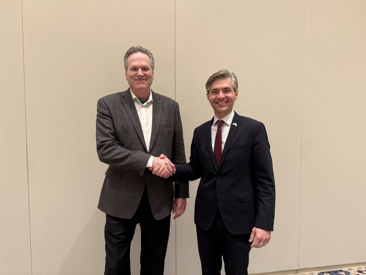 Kęstutis Budrys tweet media