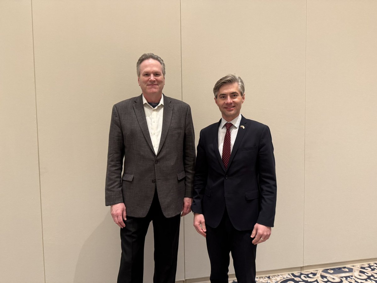 Kęstutis Budrys tweet media