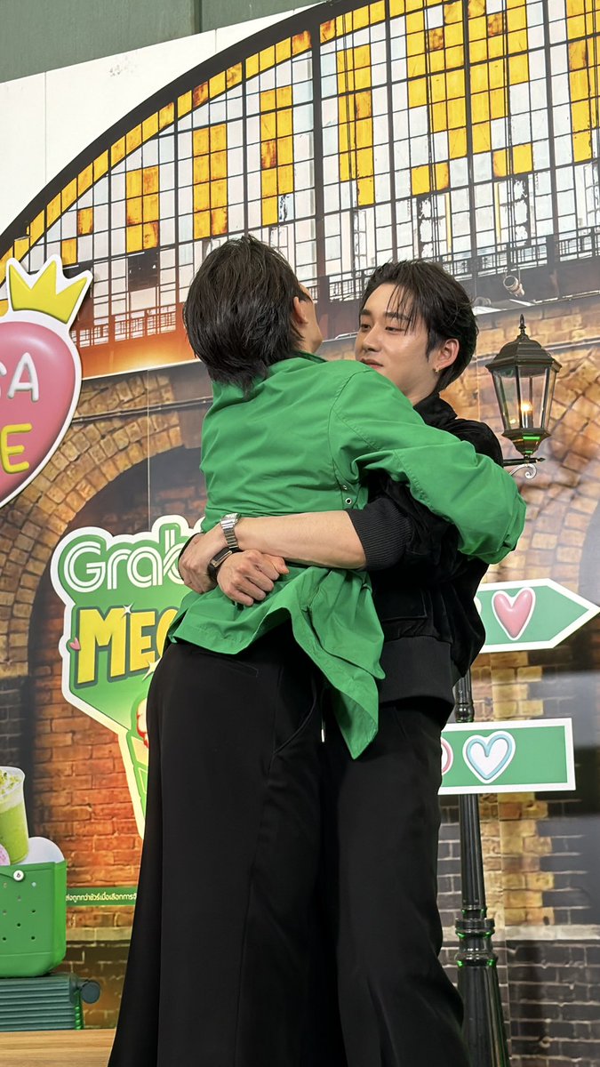 GrabTH's tweet photo. ไม่รู้ๆๆๆๆๆ พี่แกร็บสมองไหลไปหมดแล้ว🫠🫠

GF MEGA GALE X WILLIAMEST
#GrabFoodMegaGalexวิลเลี่ยมเอส https://t.co/H3JCwgPgY6