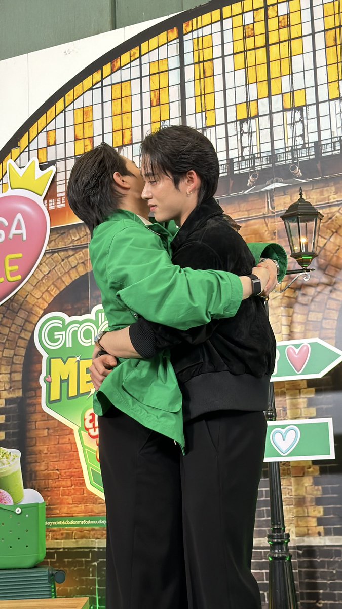 GrabTH's tweet photo. ไม่รู้ๆๆๆๆๆ พี่แกร็บสมองไหลไปหมดแล้ว🫠🫠

GF MEGA GALE X WILLIAMEST
#GrabFoodMegaGalexวิลเลี่ยมเอส https://t.co/H3JCwgPgY6
