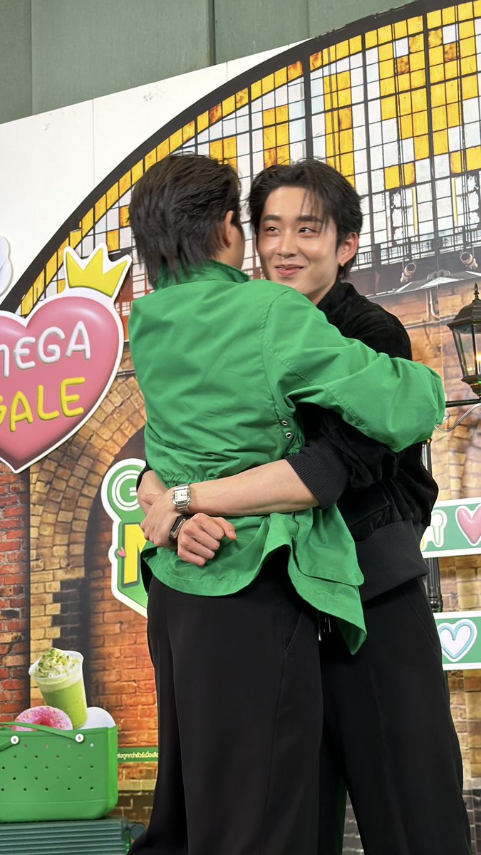 GrabTH's tweet photo. ไม่รู้ๆๆๆๆๆ พี่แกร็บสมองไหลไปหมดแล้ว🫠🫠

GF MEGA GALE X WILLIAMEST
#GrabFoodMegaGalexวิลเลี่ยมเอส https://t.co/H3JCwgPgY6