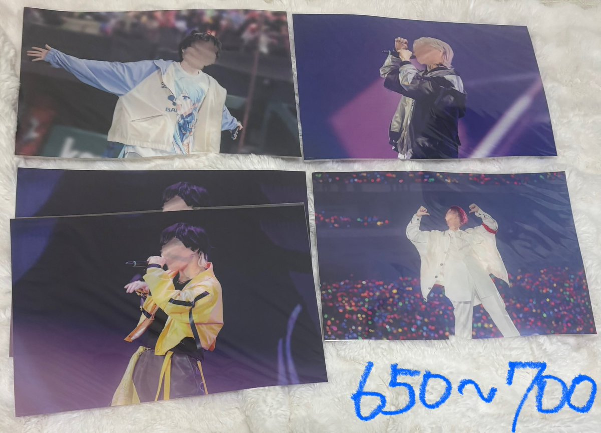 minn_o1's tweet photo. 《グッズ整理》
譲 画像(記載してあるのは1個あたりの価格です)
求 現金or PayPay

すとふぇすKｱﾘｰﾅ両日でのお渡し可能
※郵送の場合＋送料

下記続きます。
 #stprグッズ   #すとぷりグッズ  #KnightXグッズ  #AMPTAKxCOLORSグッズ   #めておらグッズ #すにすてグッズ https://t.co/HjBIw3xavj