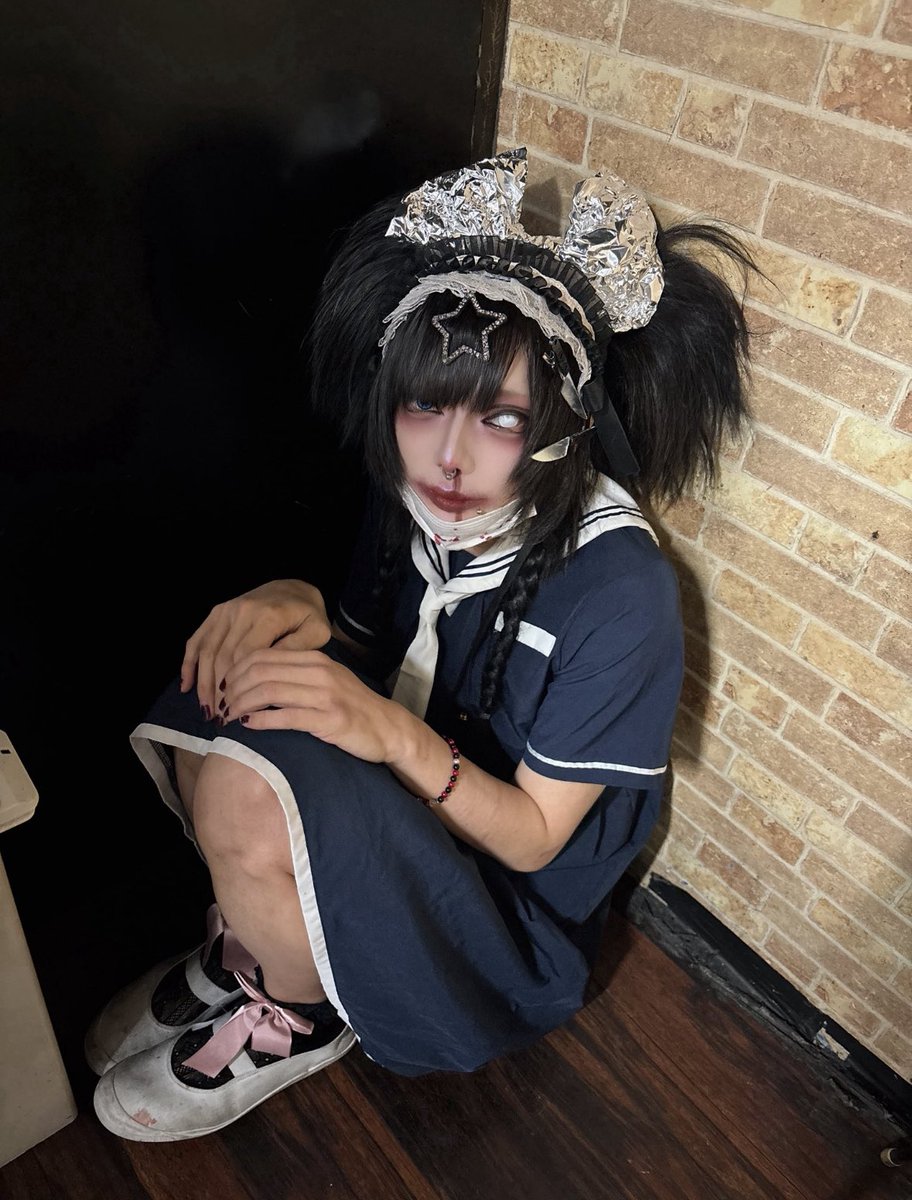Daily Hiro⛑️🔪 tweet media
