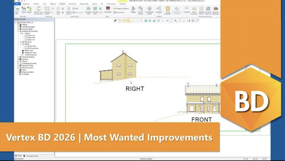 Vertex BD Software tweet media