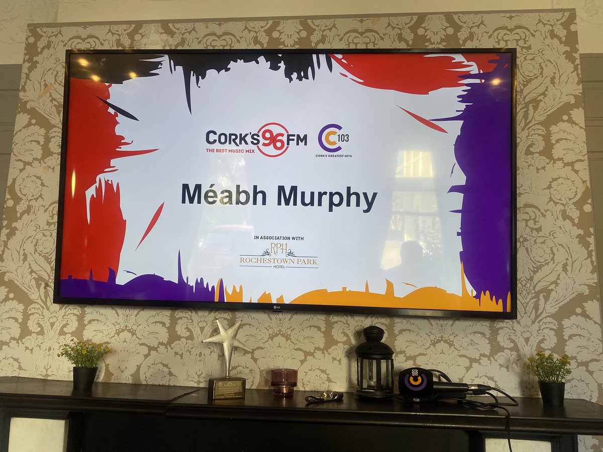 Finbarr Mc Carthy tweet media