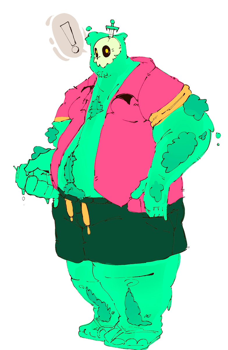 Nappy COMISSIUS OPEN - BDAY 04/18🎂 tweet media