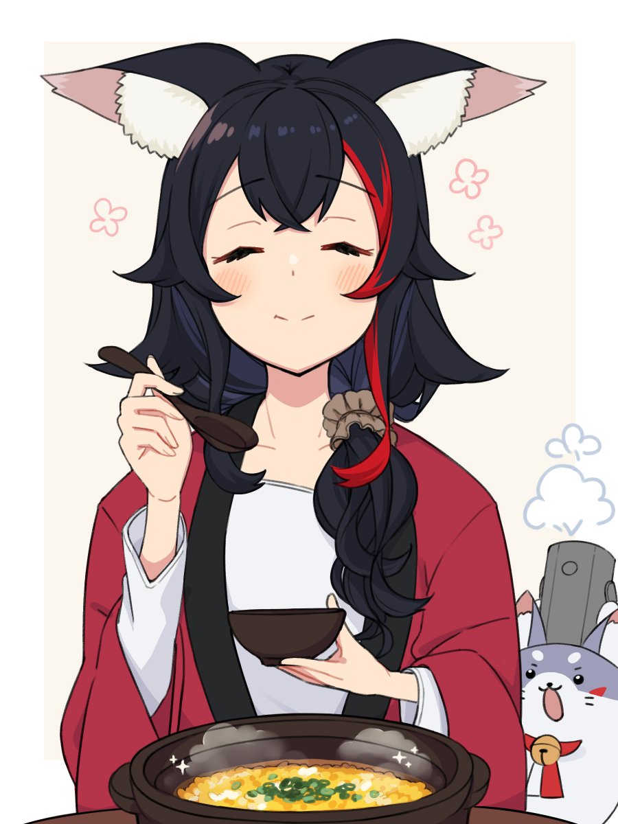 和骨亭ぷら〜 tweet media