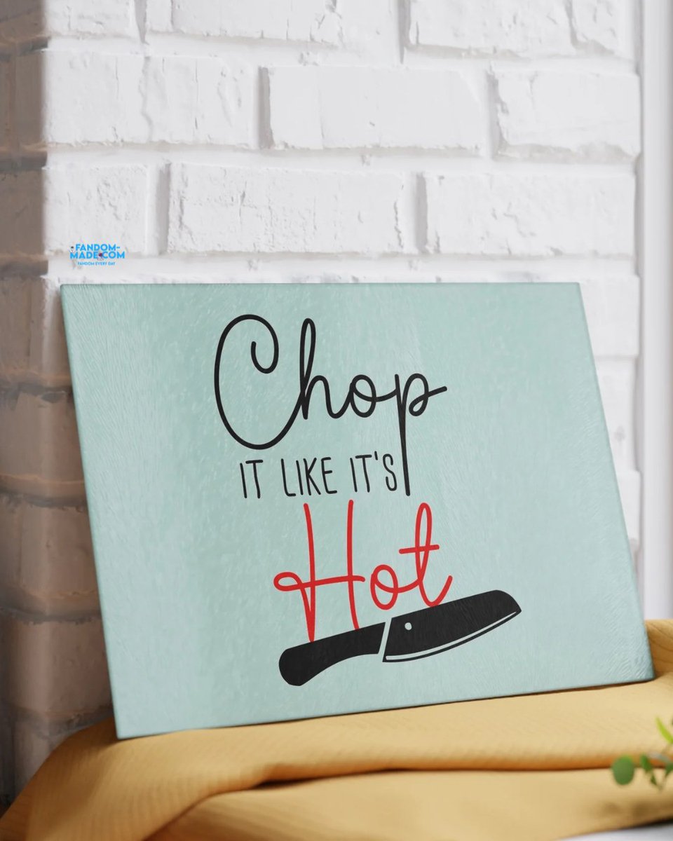 Fandom-Made.com - We believe in Fandom Every Day! tweet media