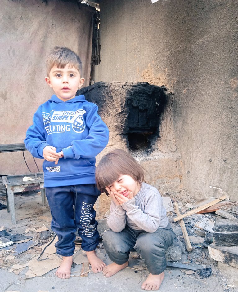 JEHAD KHALED🇵🇸 tweet media