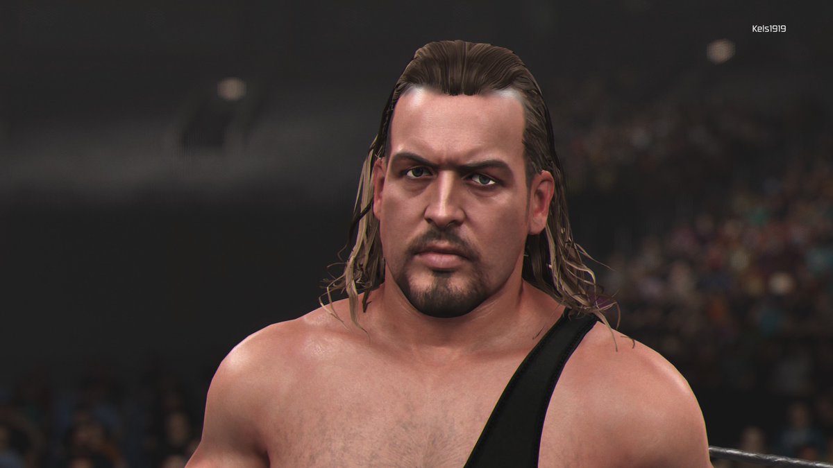 THE WCW PROJECT tweet media