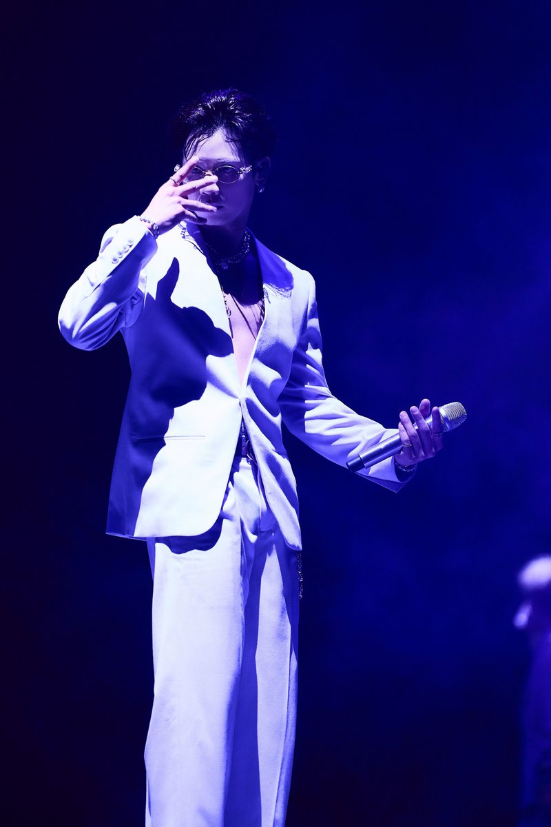 THE RAMPAGE OFFICIAL tweet media