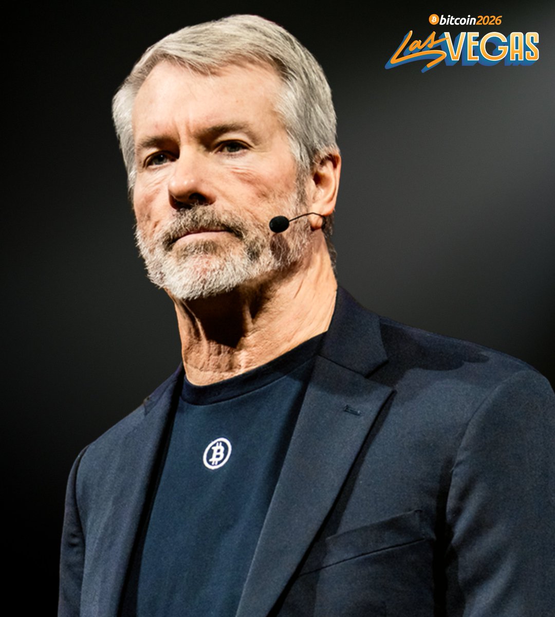 The Bitcoin Conference tweet media