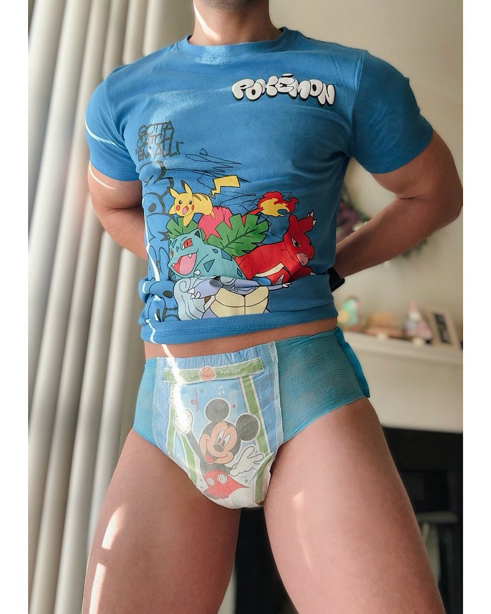 Fly4ADiaperGuy tweet media