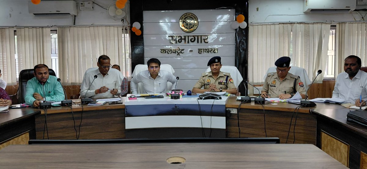 DM Hathras tweet media