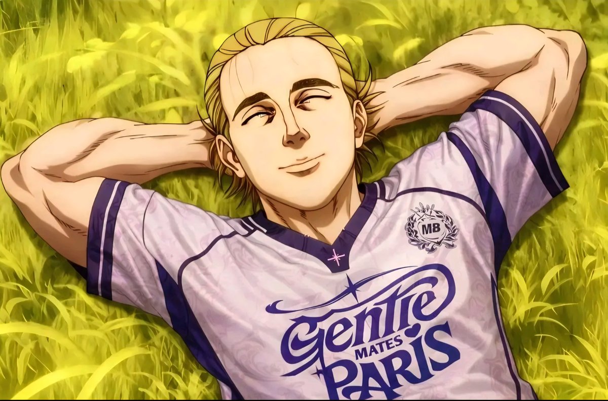 M8 Shun ⭐️ tweet media