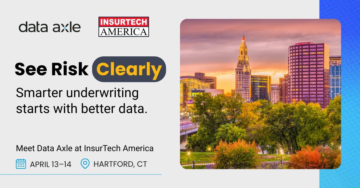 Data Axle tweet media