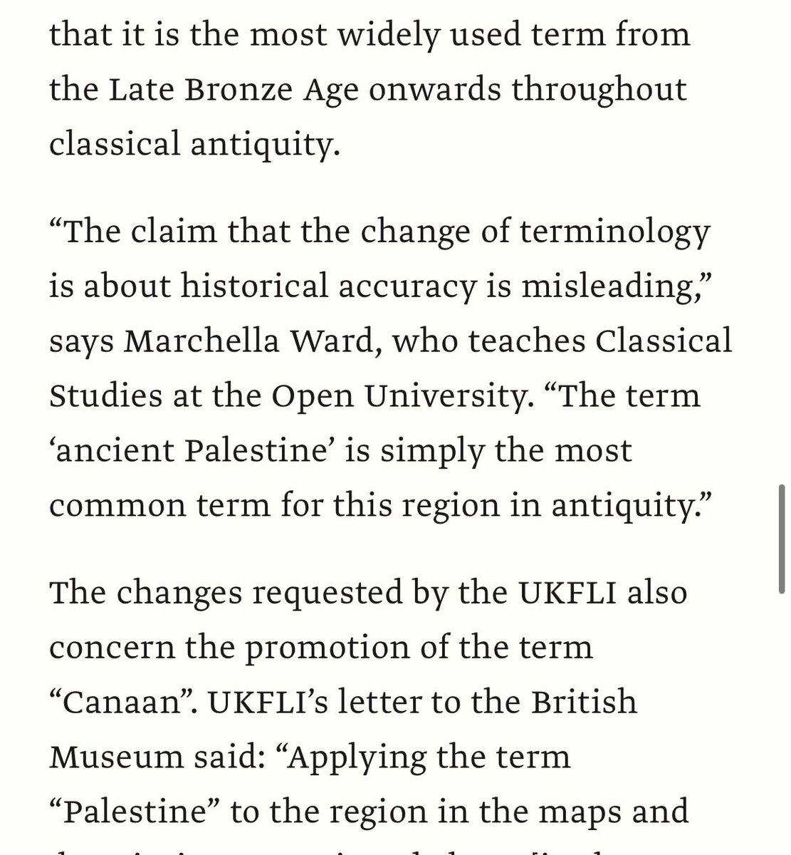 Dr Marchella Ward (always 'Chella') tweet media