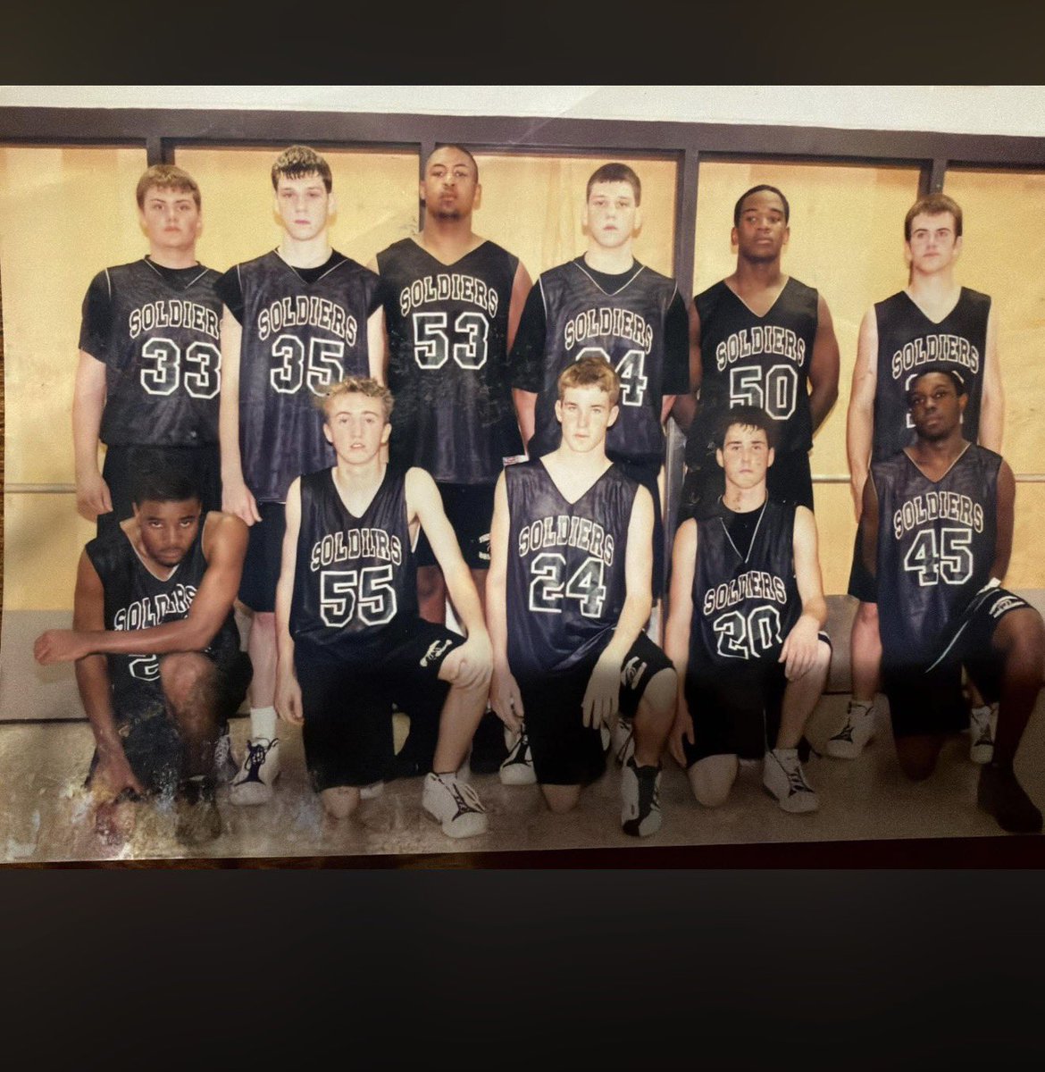 Ramon Foster tweet media