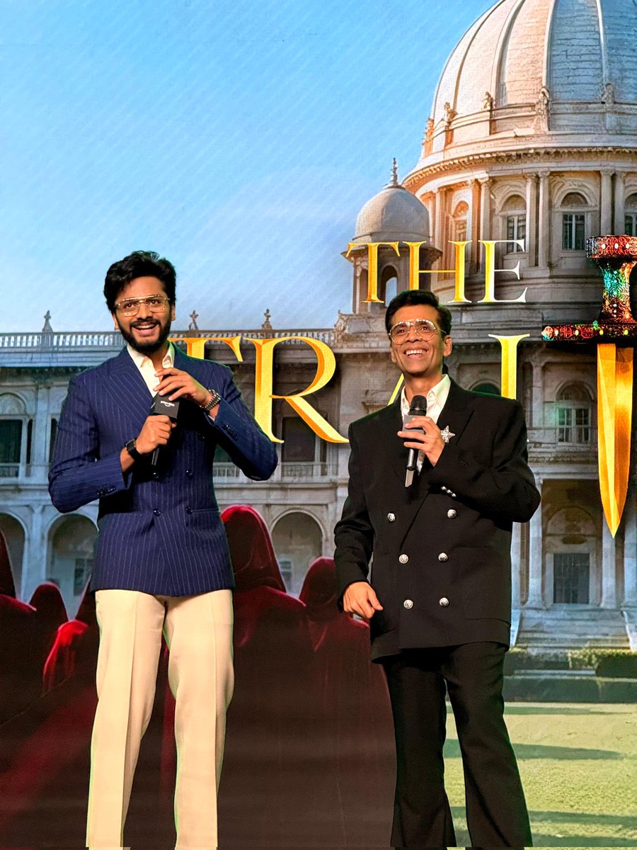 TrackTollywood tweet media