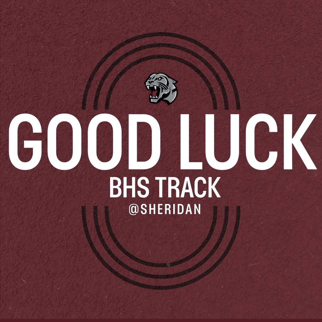 Benton High School tweet media