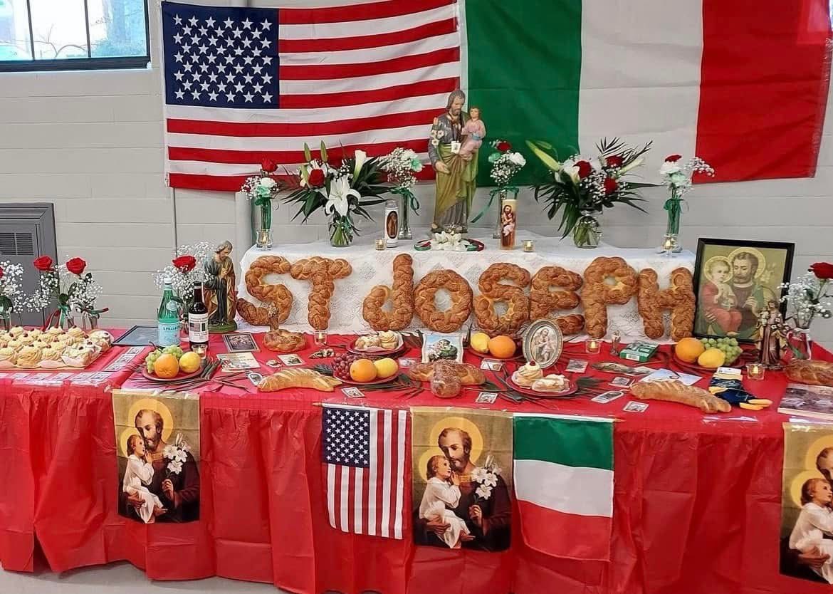 Growing Up Italian tweet media