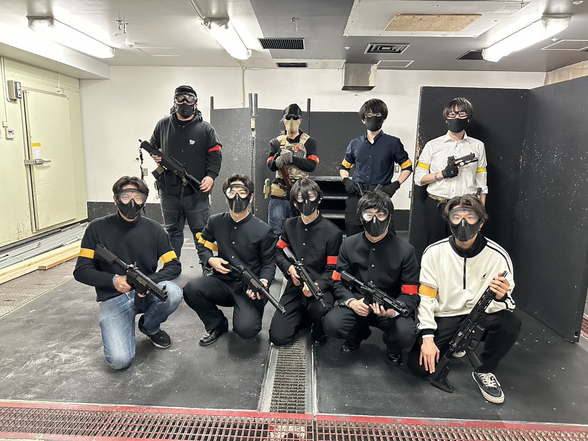 AREA41 YOKOHAMA tweet media