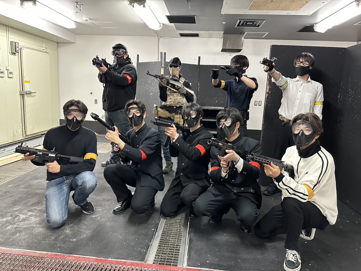 AREA41 YOKOHAMA tweet media