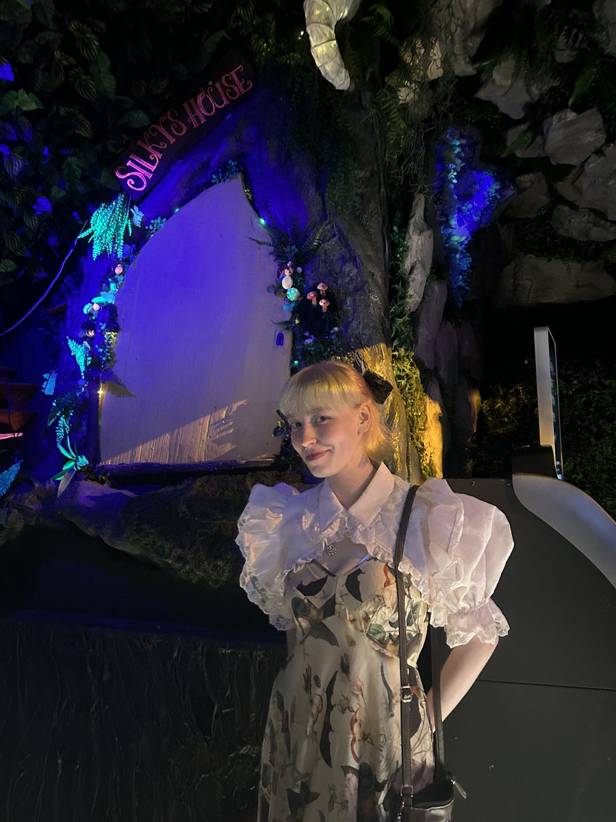 Lilly🔮⚔️ tweet media