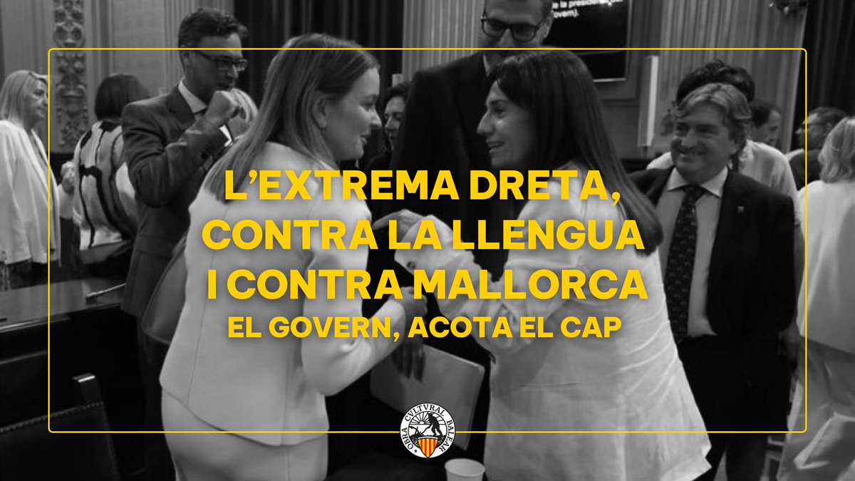 Obra Cultural Balear tweet media