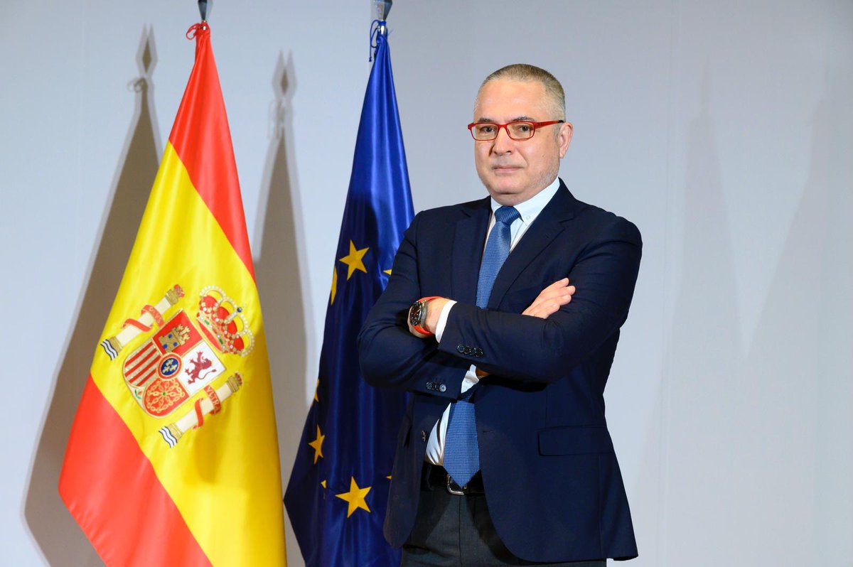 Ministerio de Ciencia, Innovación y Universidades tweet media