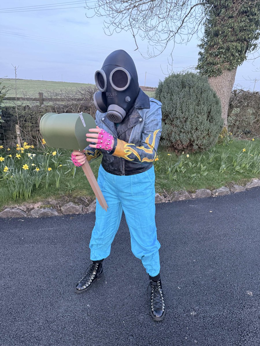 NinjaCheddarBiscuits tweet media