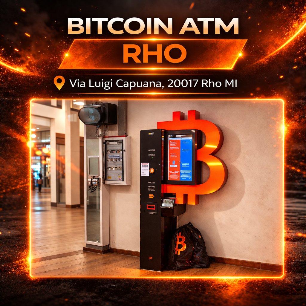 Bitomat.com ITALIA tweet media