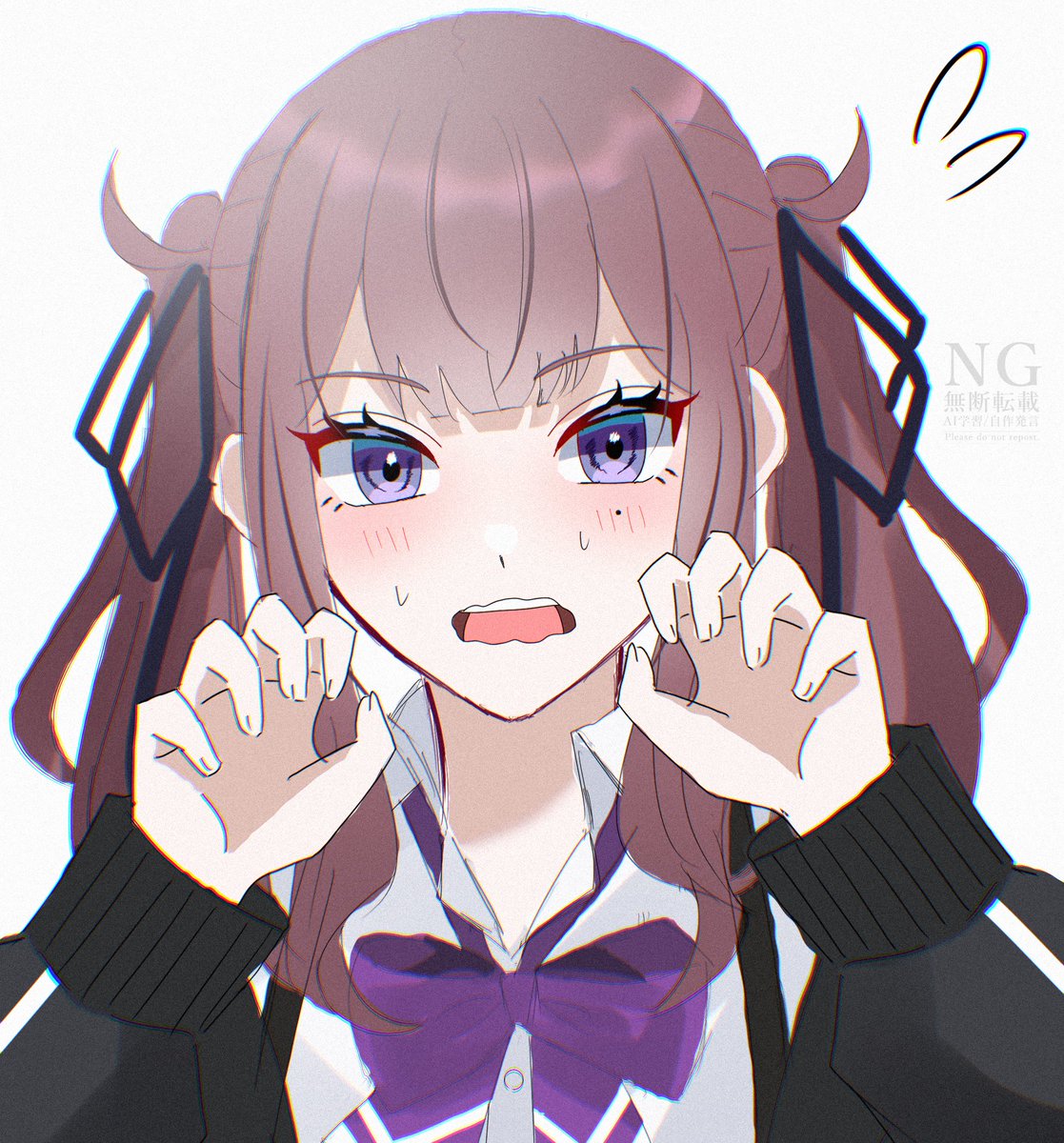 花梨ちゃん 表情色々まとめ