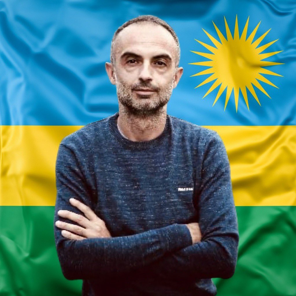 RusselNash1986's tweet photo. À partir de maintenant : 0 tolérance pour les journalistes aux tendances rwandophiles au Congo.
Souveraineté avant tout. #CongoUni #StopPropagandeRwandaise » https://t.co/h0FchG1VMa