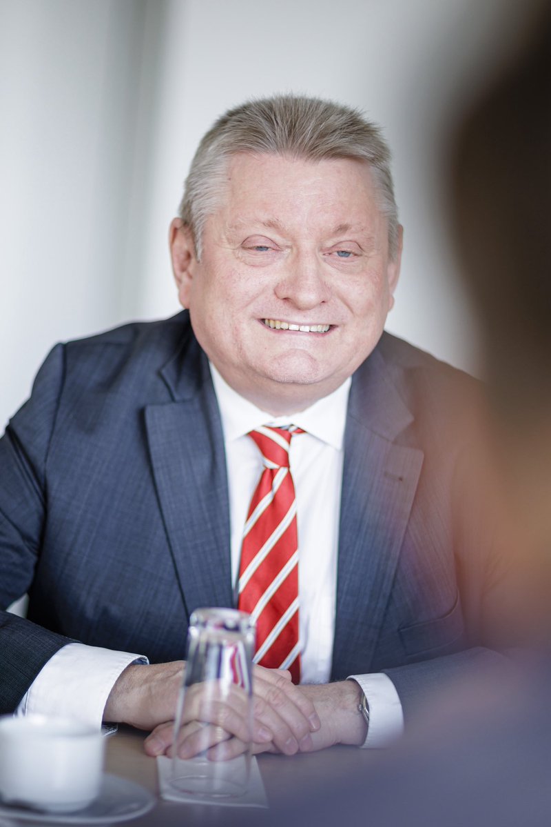 Johann Wadephul tweet media