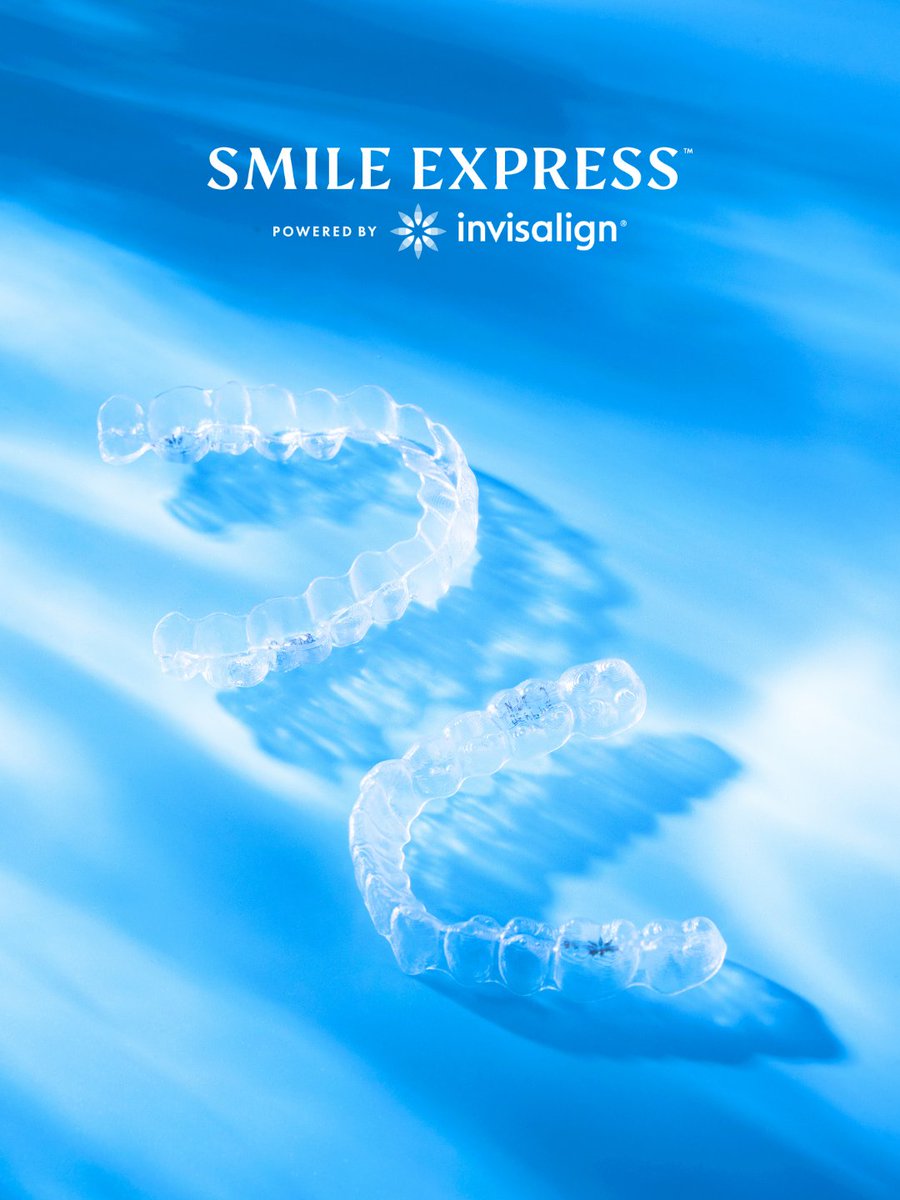 Parks Orthodontics tweet media