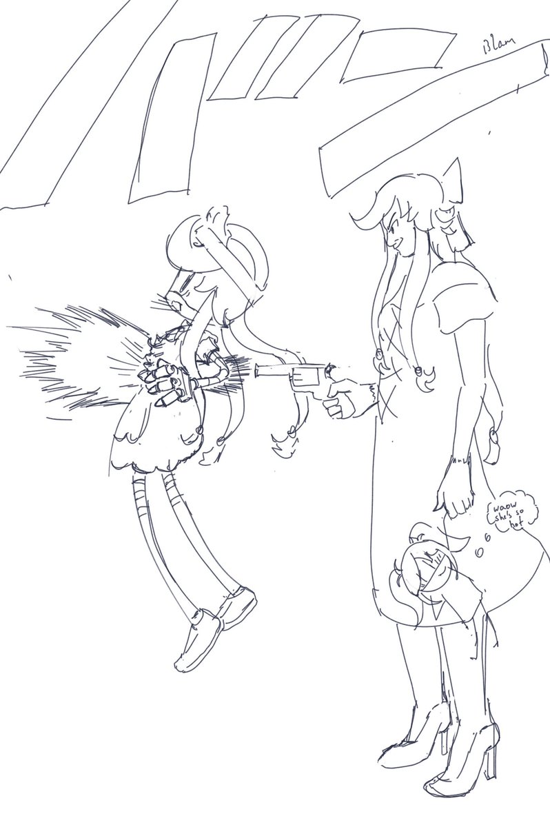 EccentricTOADeatspapr tweet media