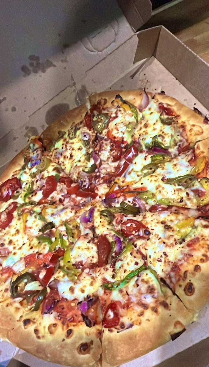 ArchieDev 🕉️♓️ tweet media