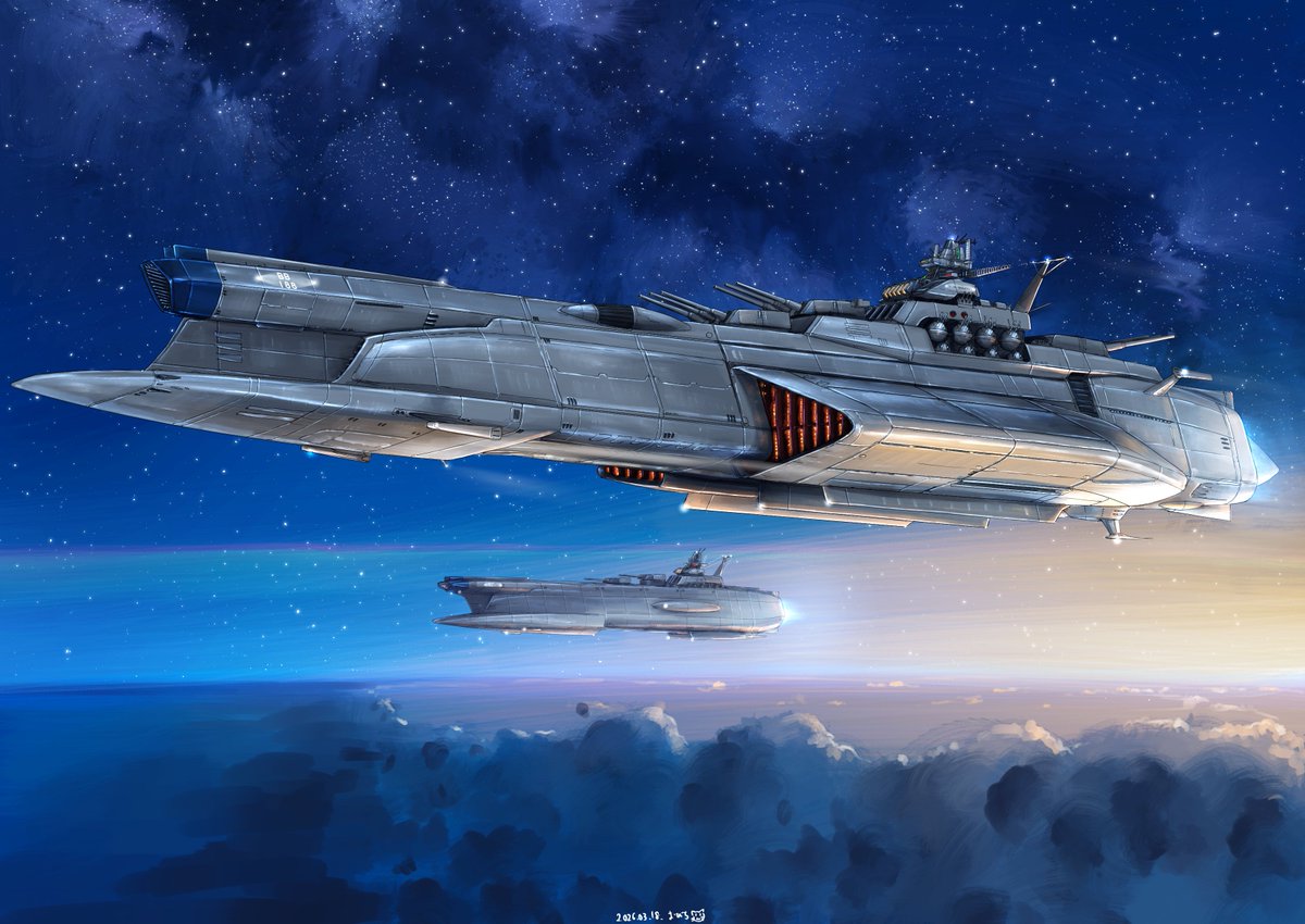 おびち tweet media