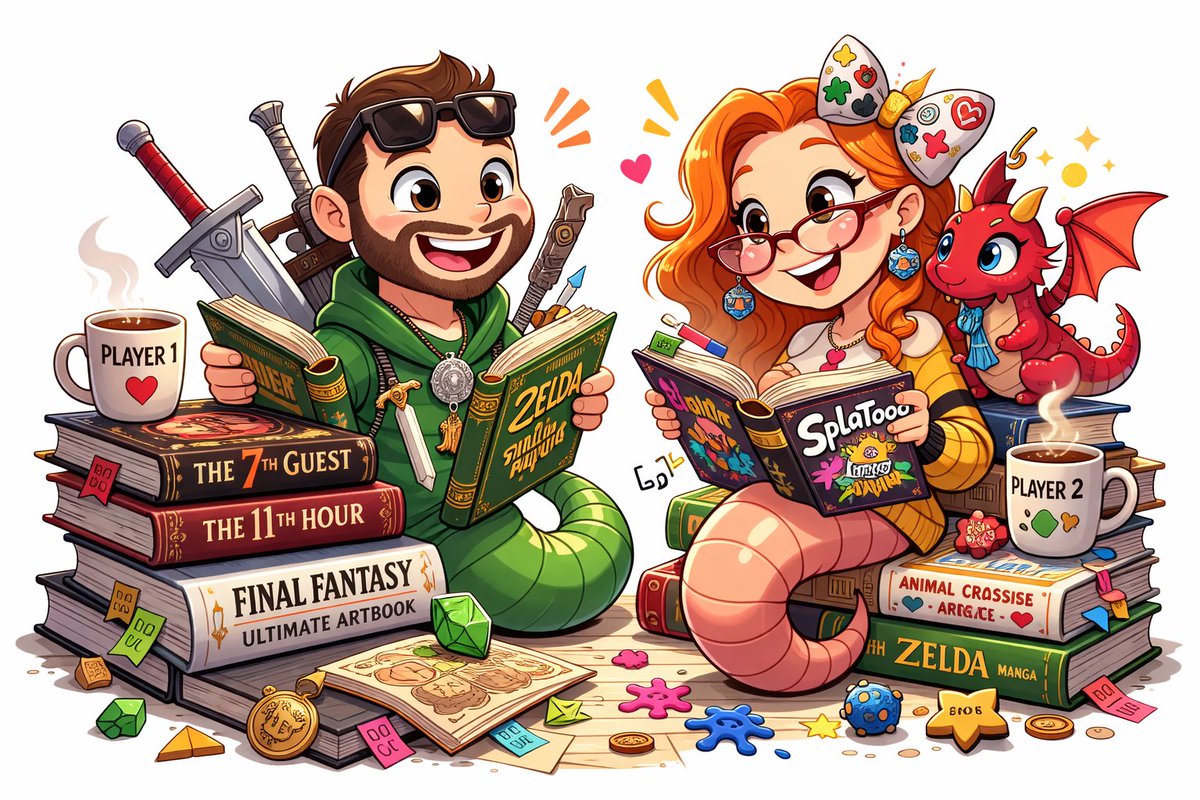 DoYouNerd tweet media