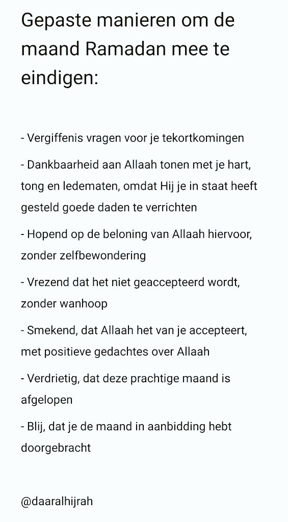 Daar Alhijrah tweet media