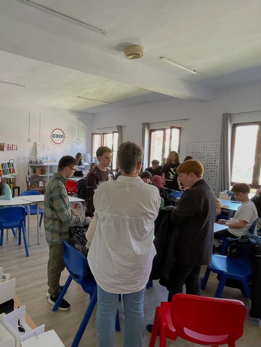 LABoral Centro de Arte y Creación Industrial tweet media