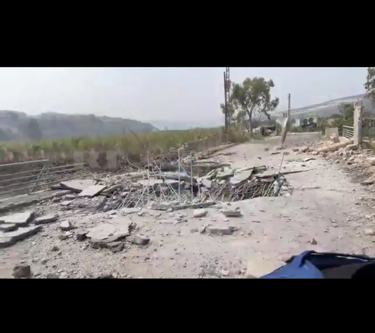 fictitious tweet media