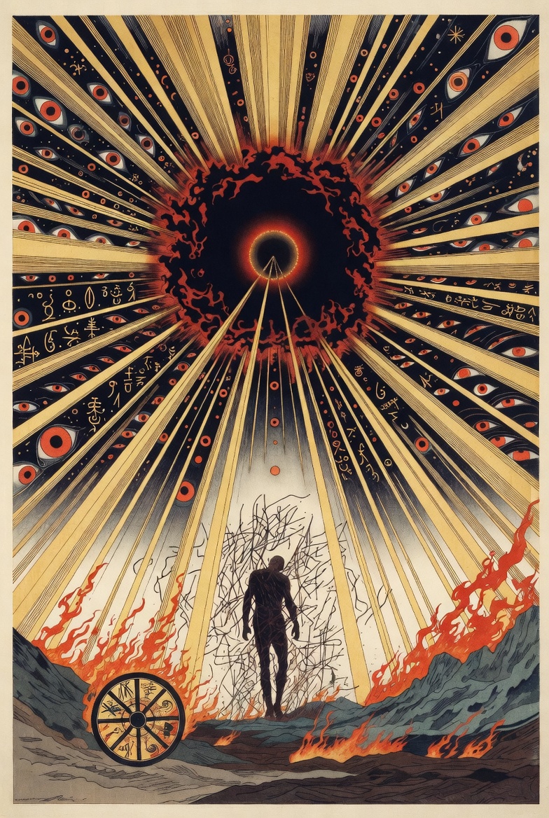 Strange Art Head (@currently4_20) on Twitter photo 