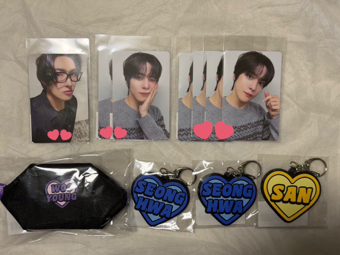 取引専用垢 tweet media