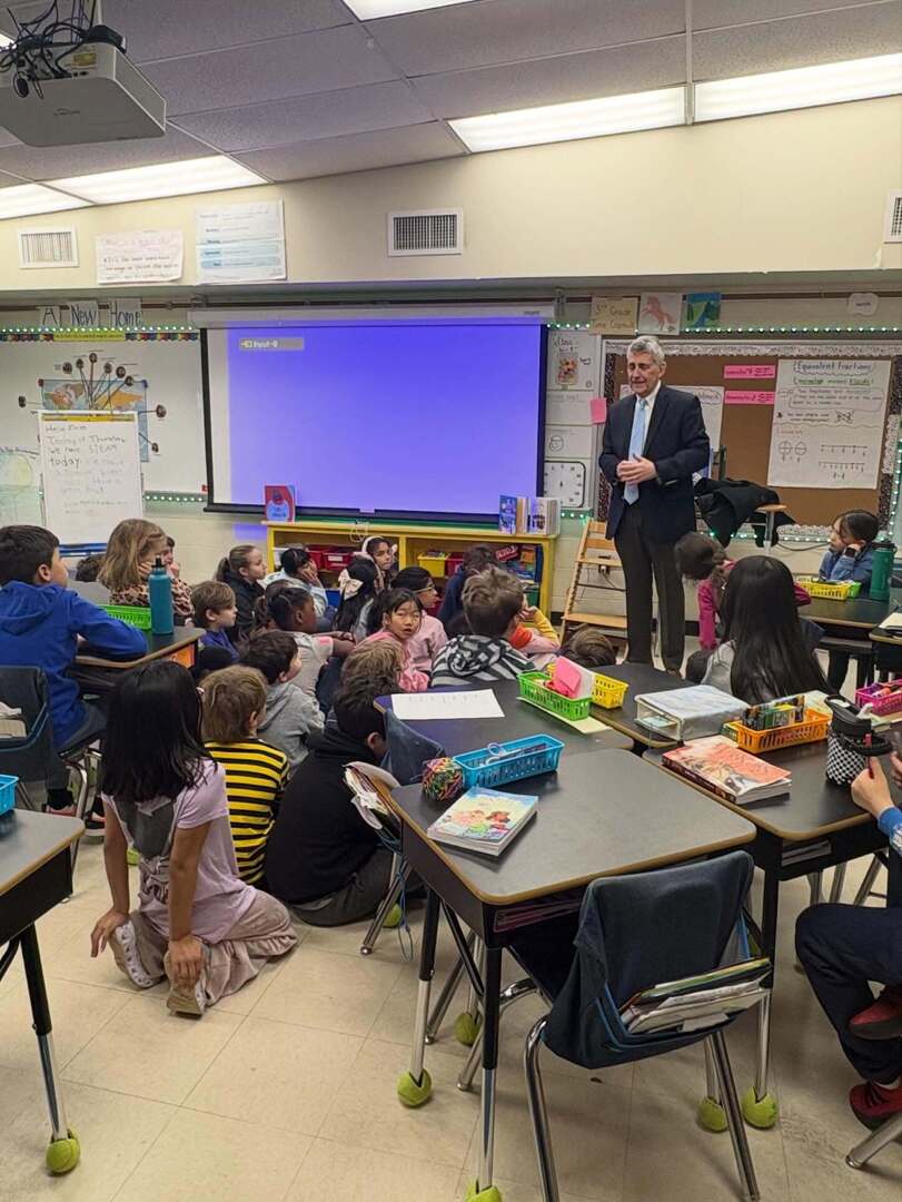 Mayor Mark Freda tweet media